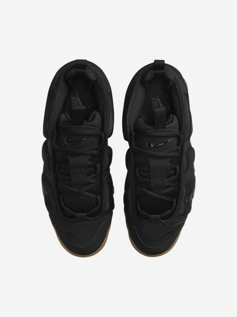 Кроссовки Nike Air More Uptempo