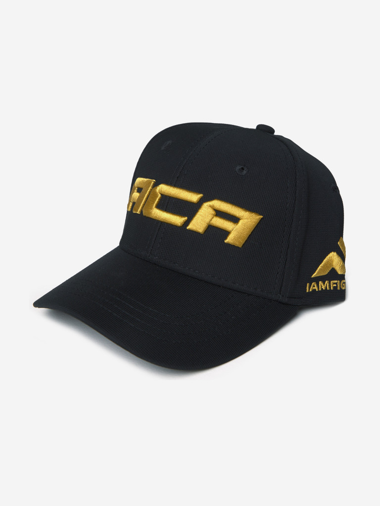Бейсболка IAMFIGHTER & ACA