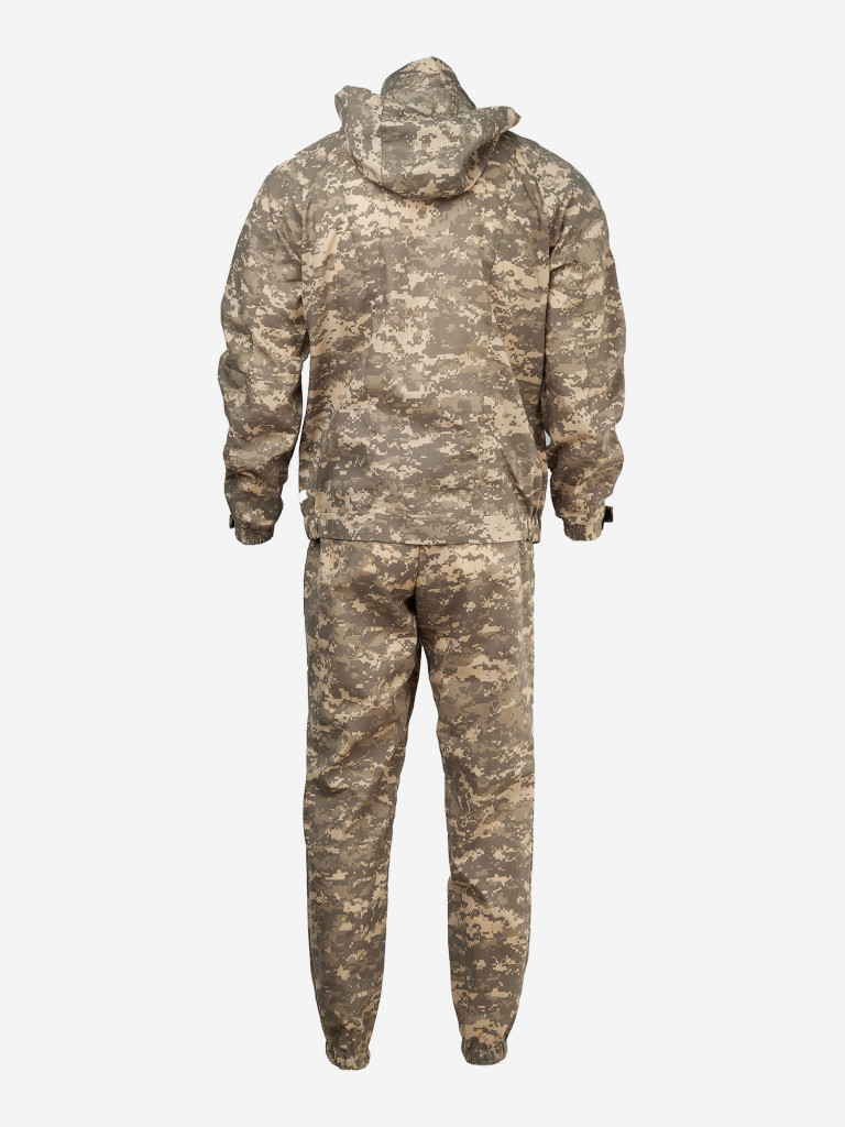 Костюм мужской Fantom Force SOLAR летний для охоты и рыбалки