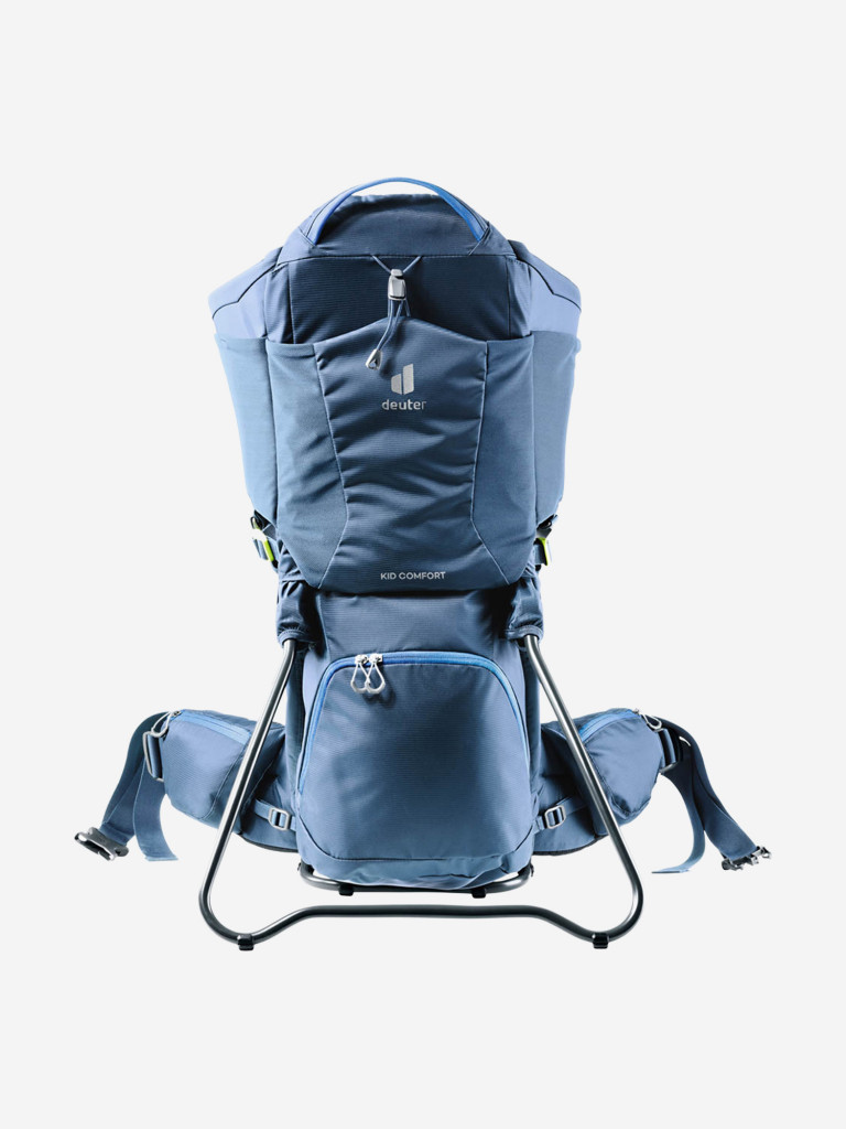 Рюкзак-переноска Deuter Kid Comfort