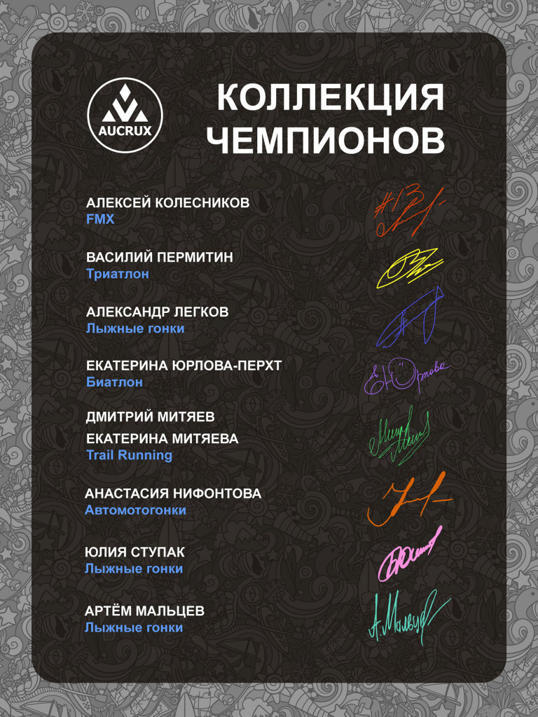 Бафф Aucrux Standard 25.2S
