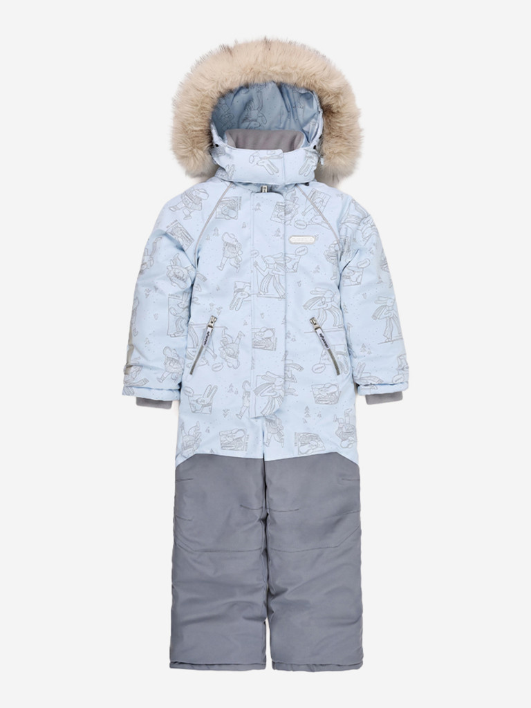 Комбинезон NIKASTYLE