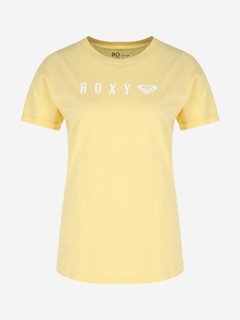 Футболка женская Roxy Sparkle Evening Twenty One