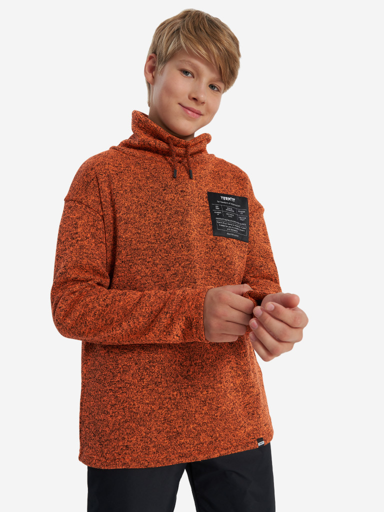 Свитшот детский Termit