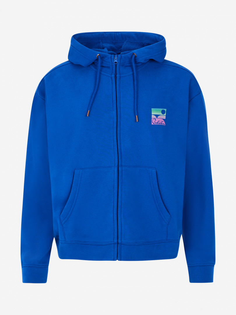 Толстовка женская Protest Studio Синий 6999₽