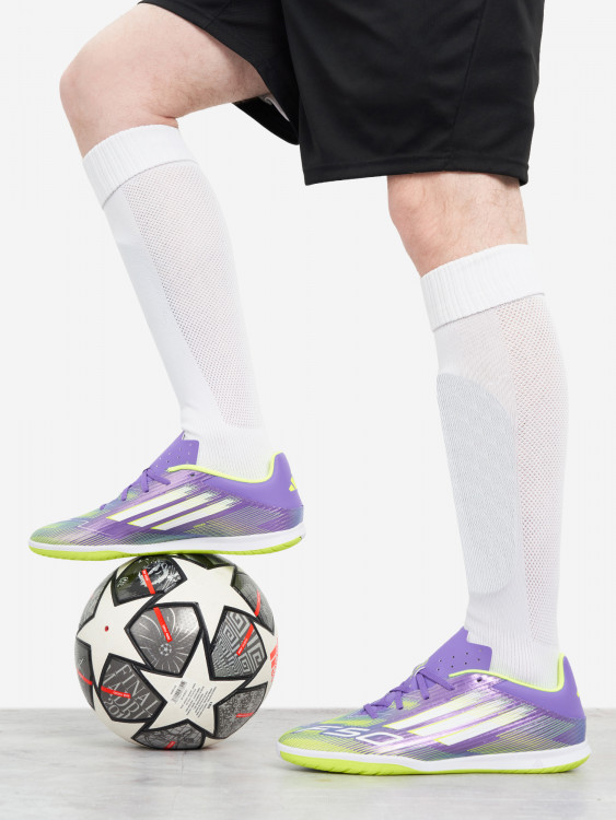 Бутсы мужские adidas F50 Club