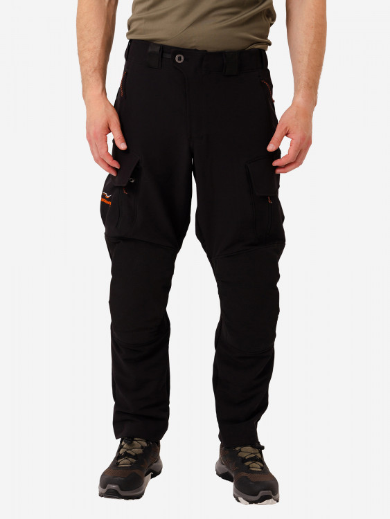 Брюки мужские King Hunter ALPINE