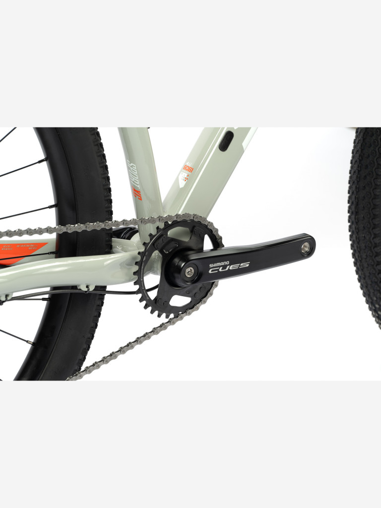 Велосипед горный Superior XC 879 2025