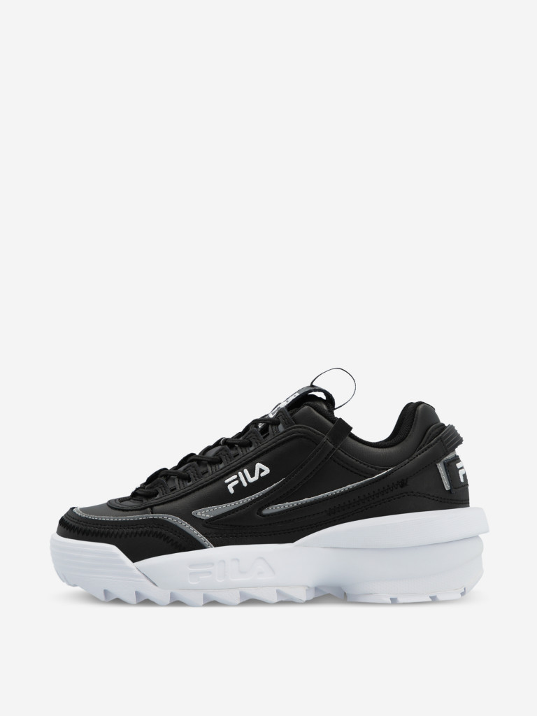Кроссовки для девочек FILA Disruptor II EXP