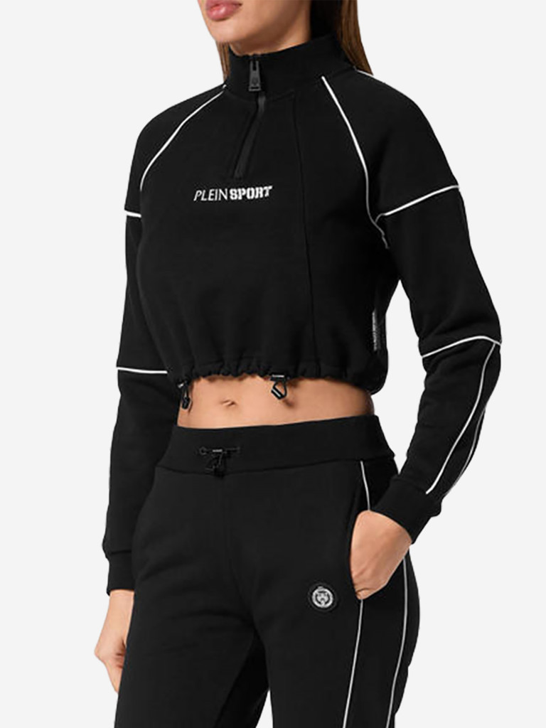 Толстовка Plein Sport