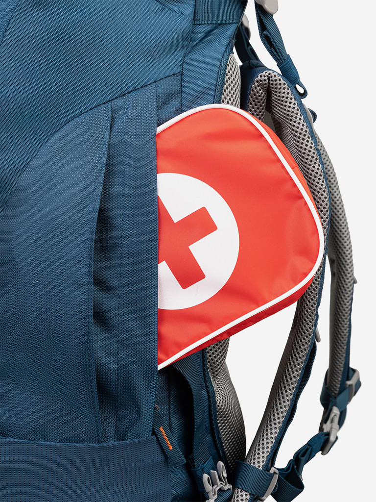 Рюкзак туристический Trek Planet Denali 55