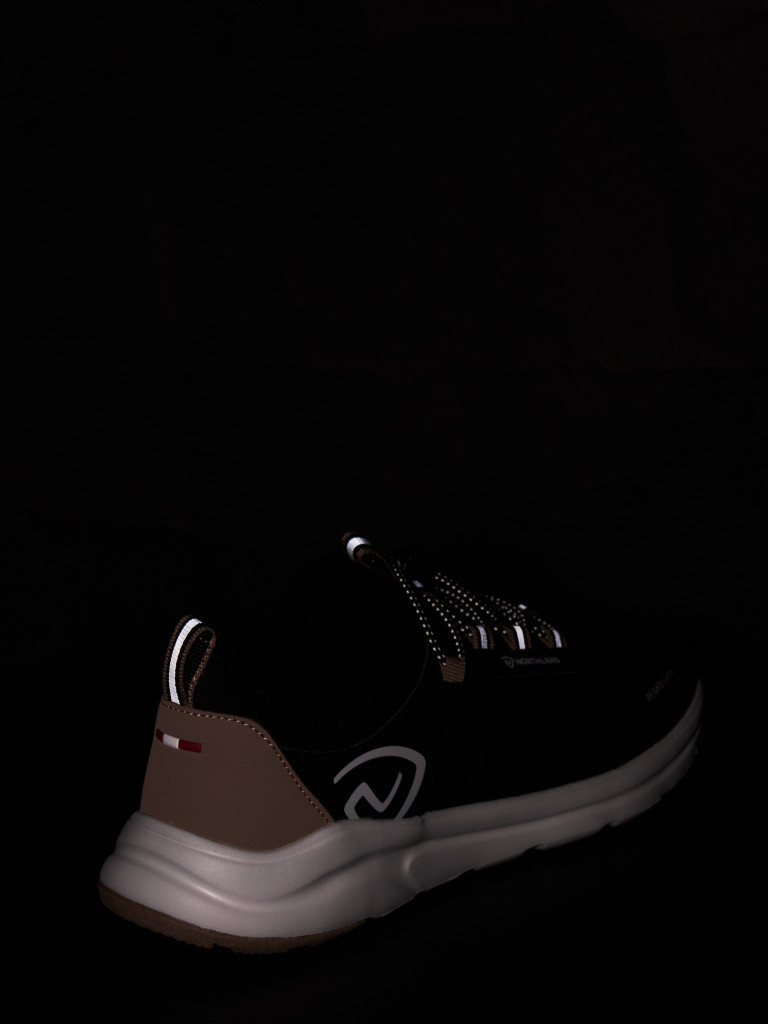 Кроссовки для мальчиков Northland Bummel