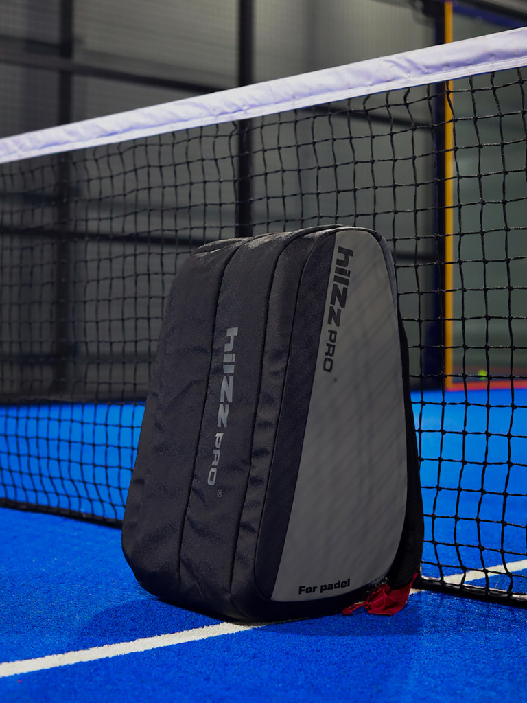 Спортивная сумка для падел-тенниса hilZz Sports