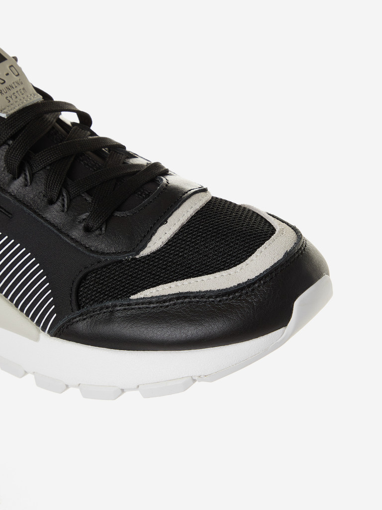 Кроссовки женские PUMA RS-0 Core