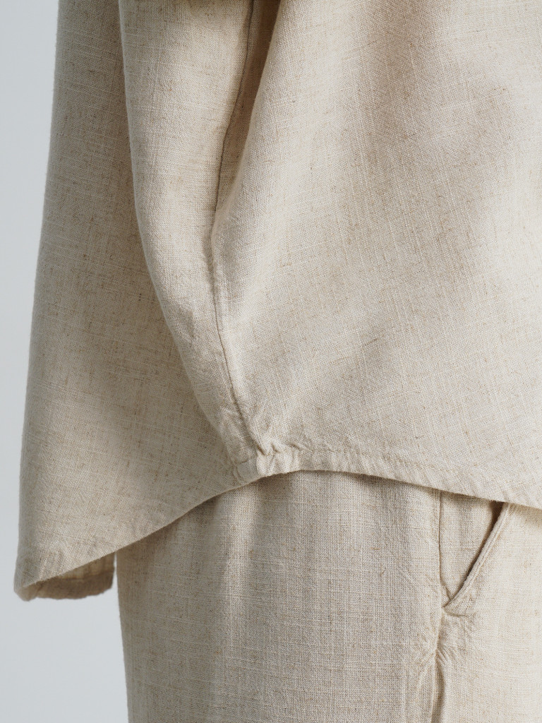 Рубашка с коротким рукавом женская Roxy Beachy Nostalgia