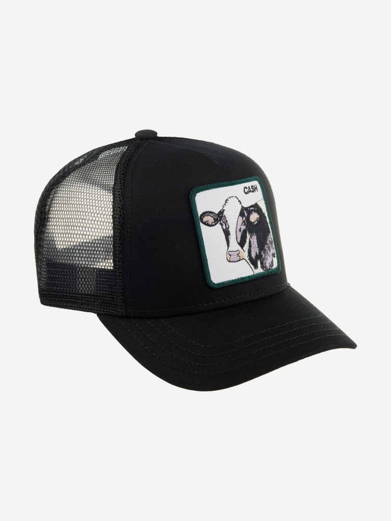 Бейсболка с сеточкой GOORIN BROTHERS 101-0383