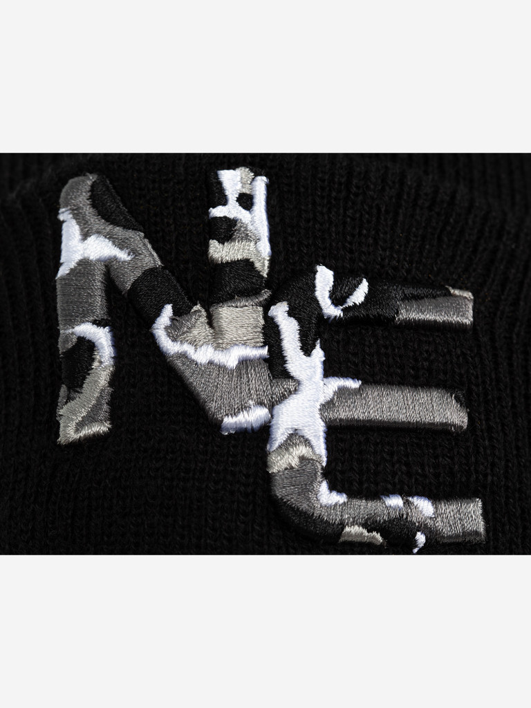 Шапка мужская New Era