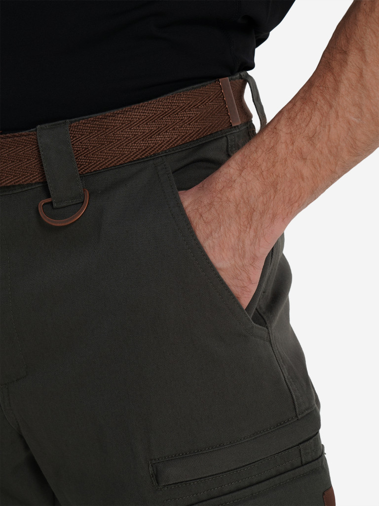 Брюки мужские Cordillero