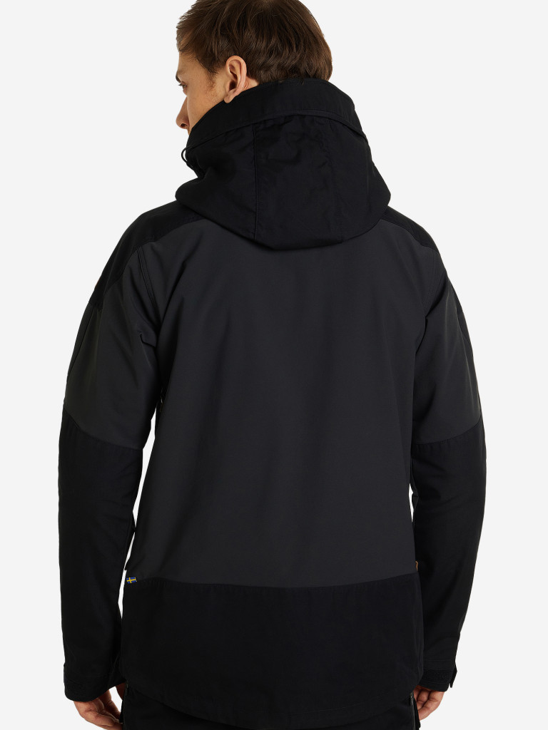 Ветровка мужская Fjallraven Keb