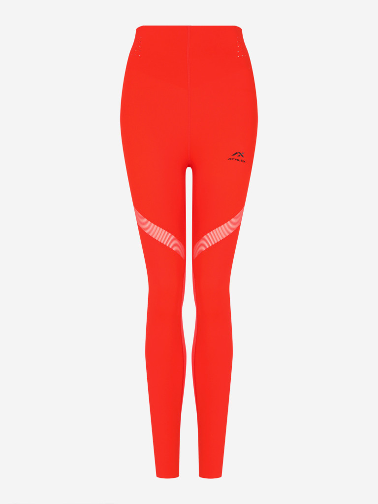 Легинсы компрессионные женские Athlex