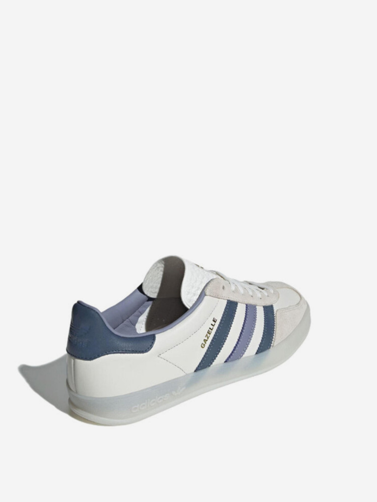 Кроссовки Adidas Gazelle Indoor