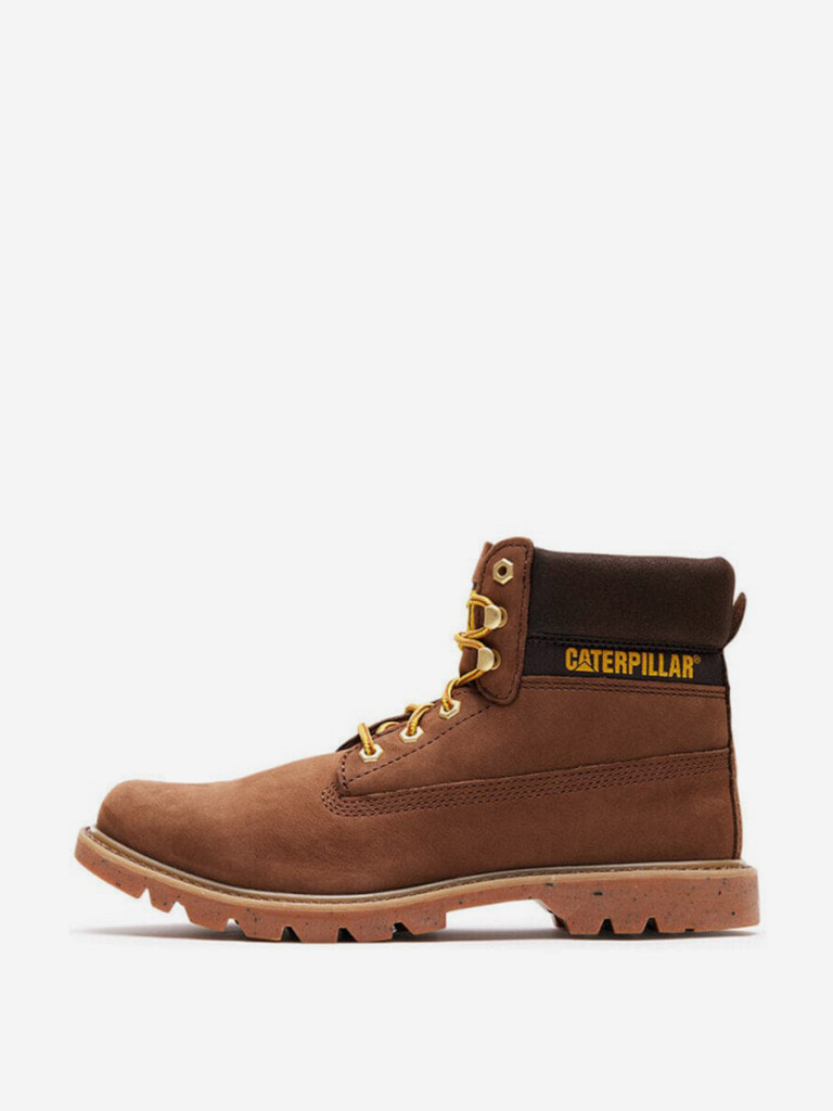 Ботинки Caterpillar Colorado WP