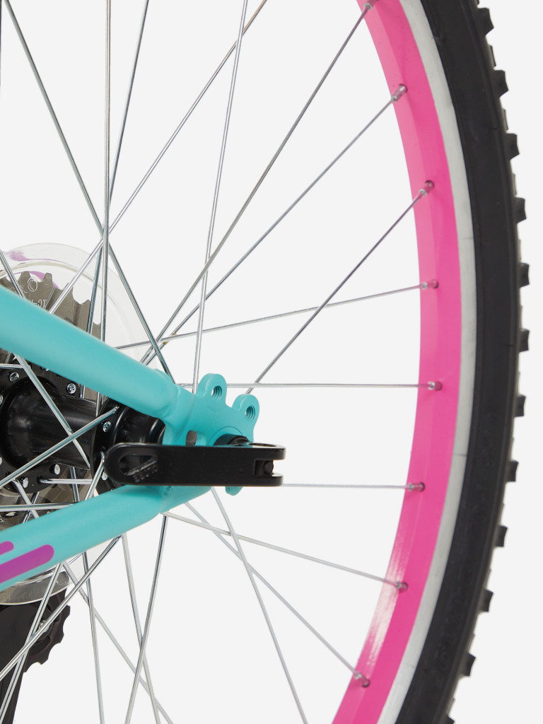 Велосипед для девочек Stern Leeloo 24 1.0 24", 2022