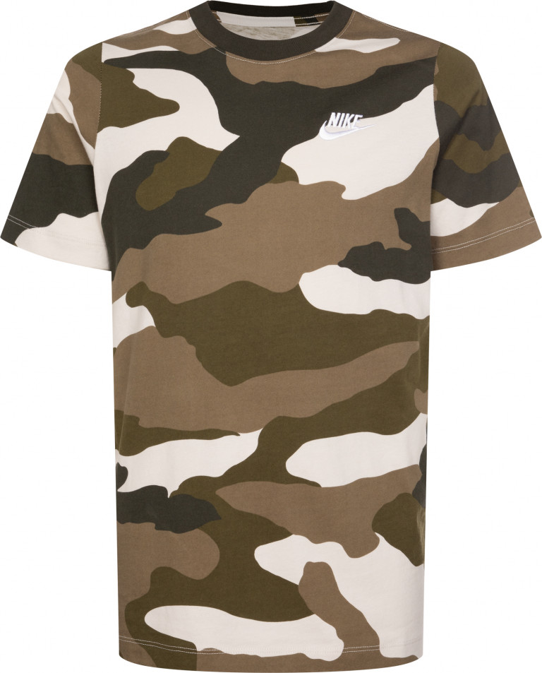 Футболка для мальчиков Nike Sportswear