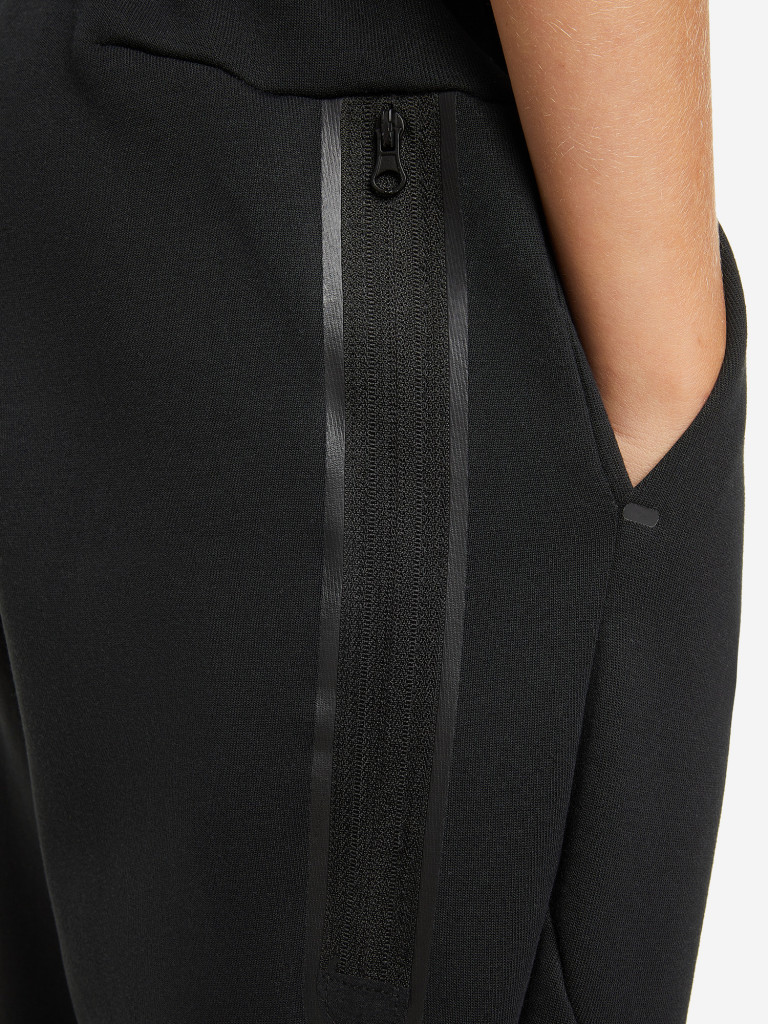 Брюки для мальчиков Nike Sportswear Tech Fleece