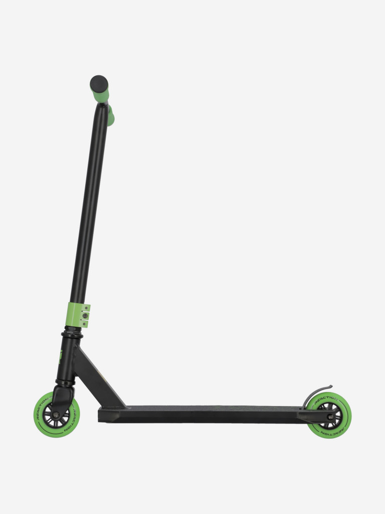 Самокат Reaction Stunt 1, 100 мм