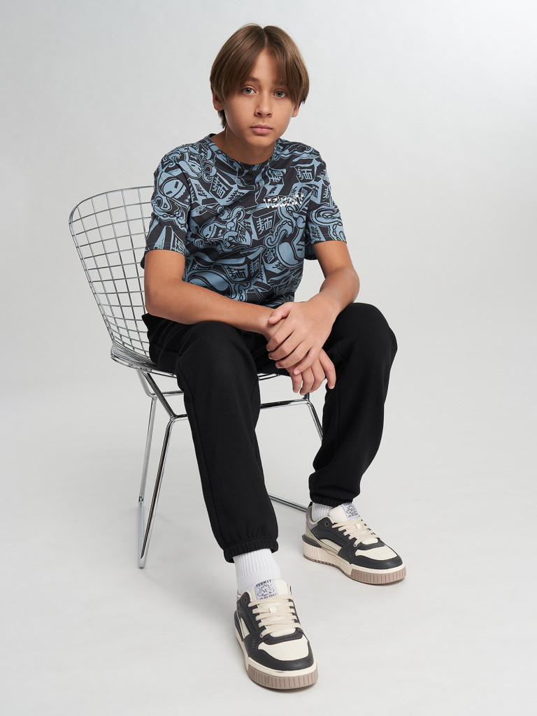 Футболка для мальчиков Termit