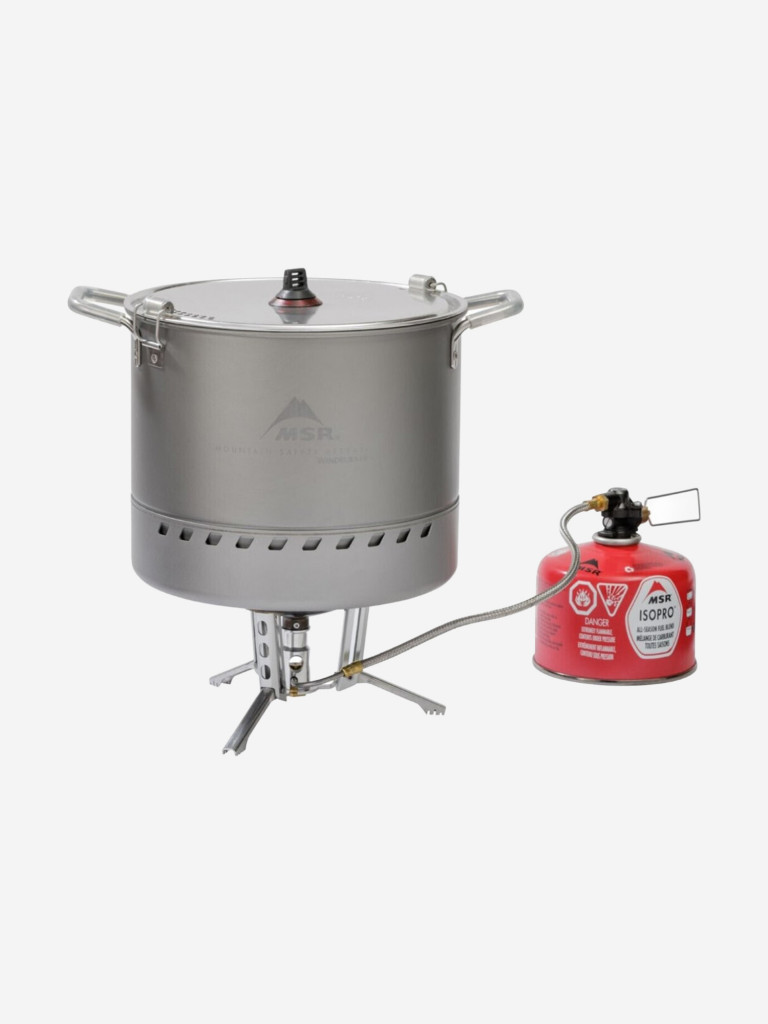 Котелок MSR WindBurner 4,5 л