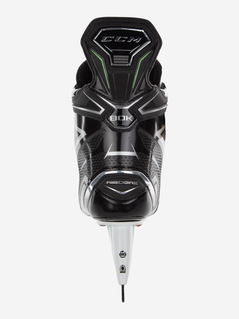 Коньки хоккейные CCM Ribcor 80K D