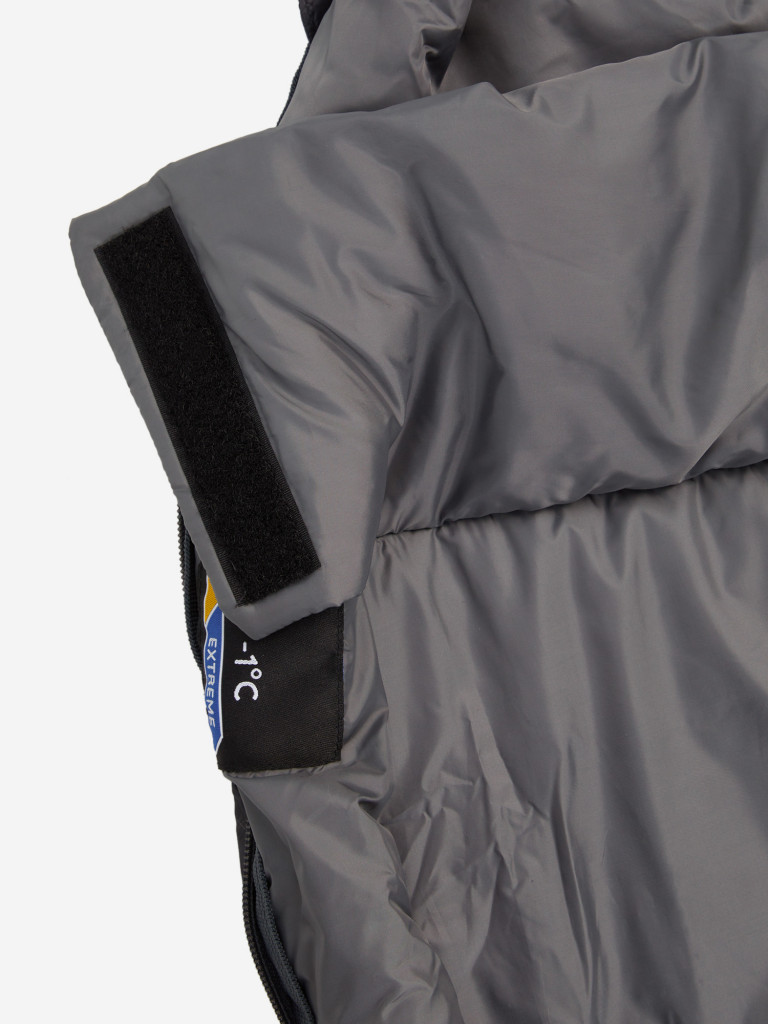 Спальный мешок Northland Hypnos +4 левосторонний