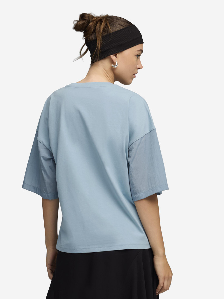 Футболка женская PUMA