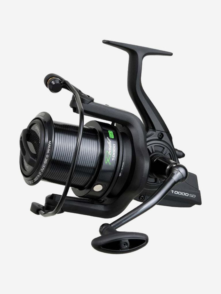 Катушкa CARP PRO Rondel 10000 SD NEW