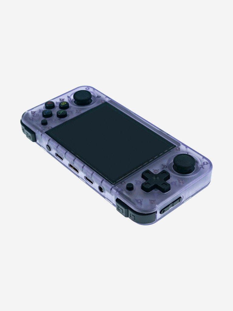 Портативная игровая приставка ANBERNIC RG35XX-H