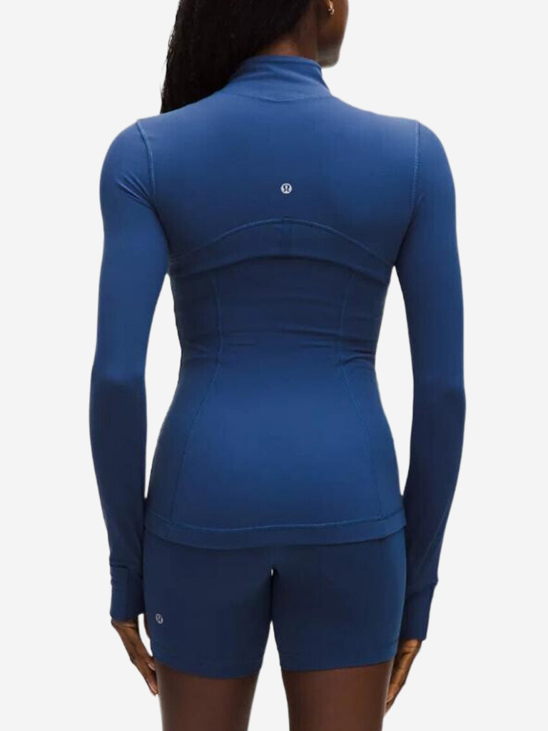 Кофта Lululemon Define