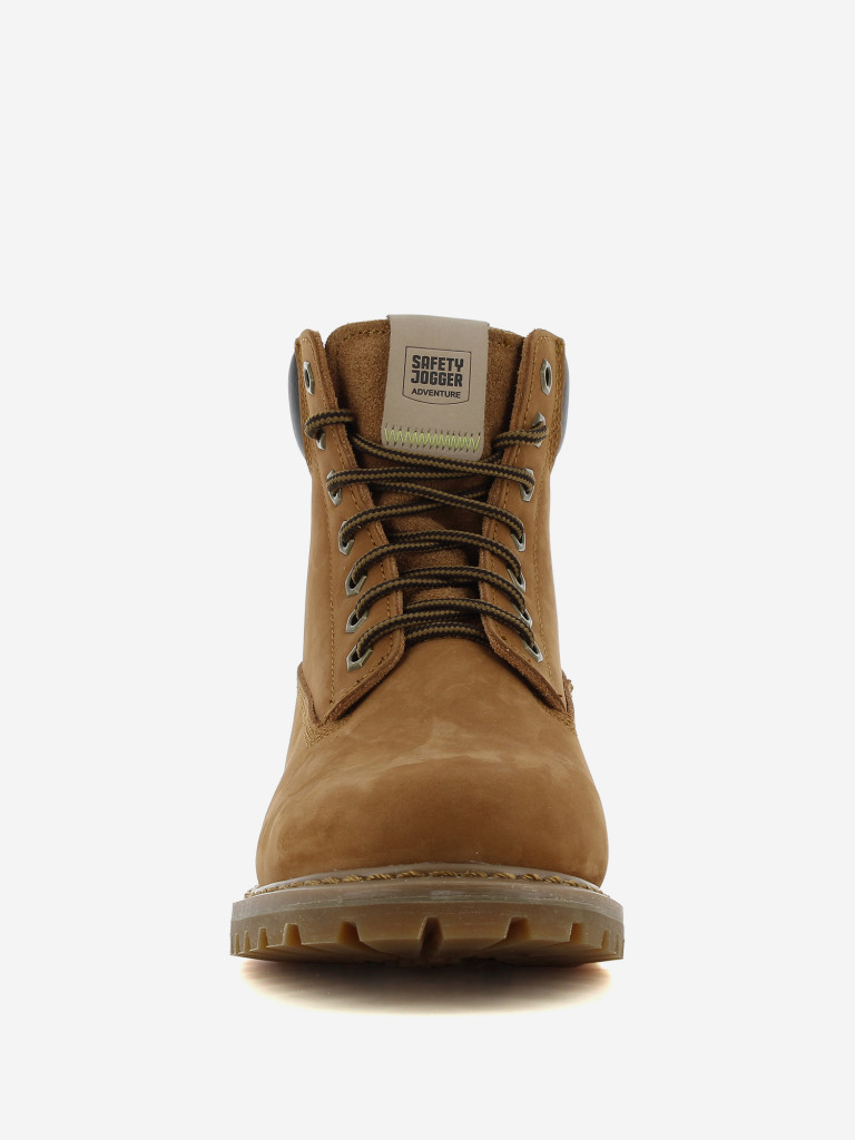 Ботинки мужские Safety Jogger Everest