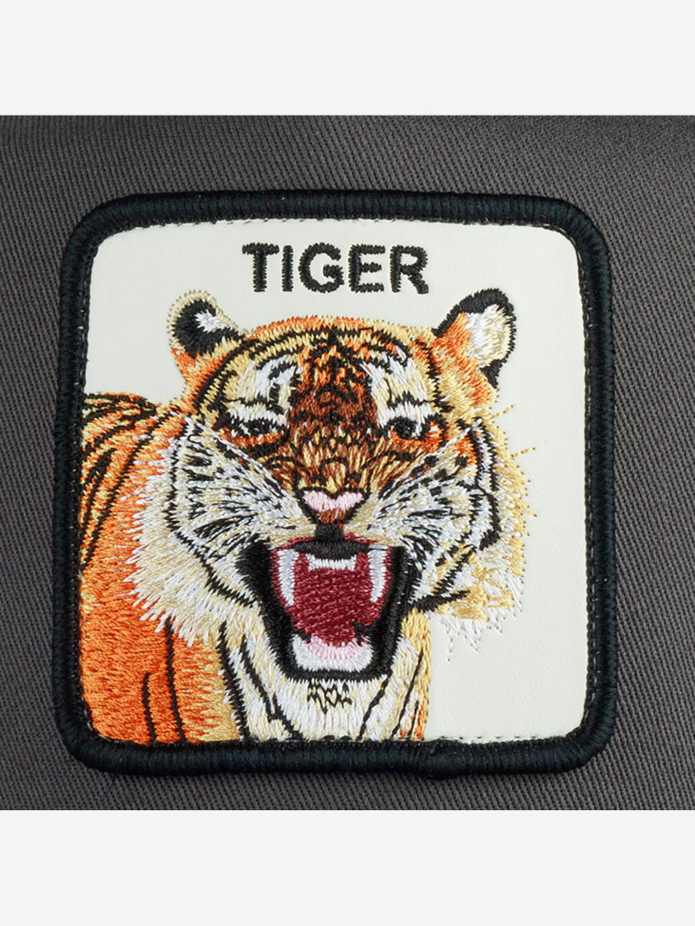 Бейсболка с сеточкой GOORIN BROTHERS 101-0415