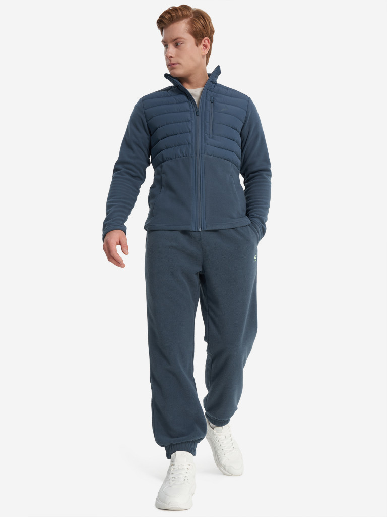 Легкая куртка мужская Demix