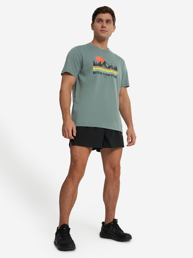 Футболка мужская PUMA