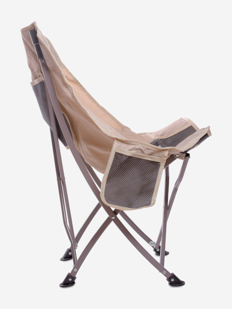 Стул складной Naturehike NH18X004-Y хаки бежевый