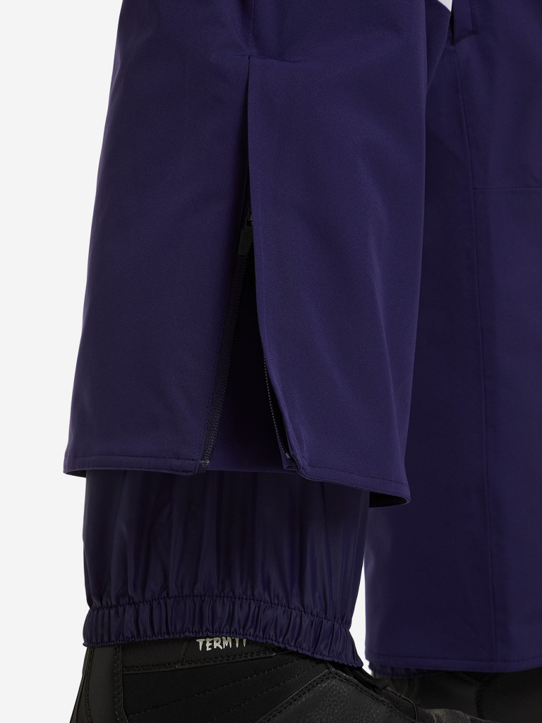 Брюки утепленные мужские Termit