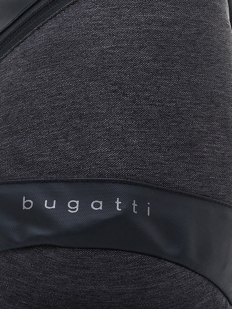 Рюкзак городской на одно плечо BUGATTI Universum
