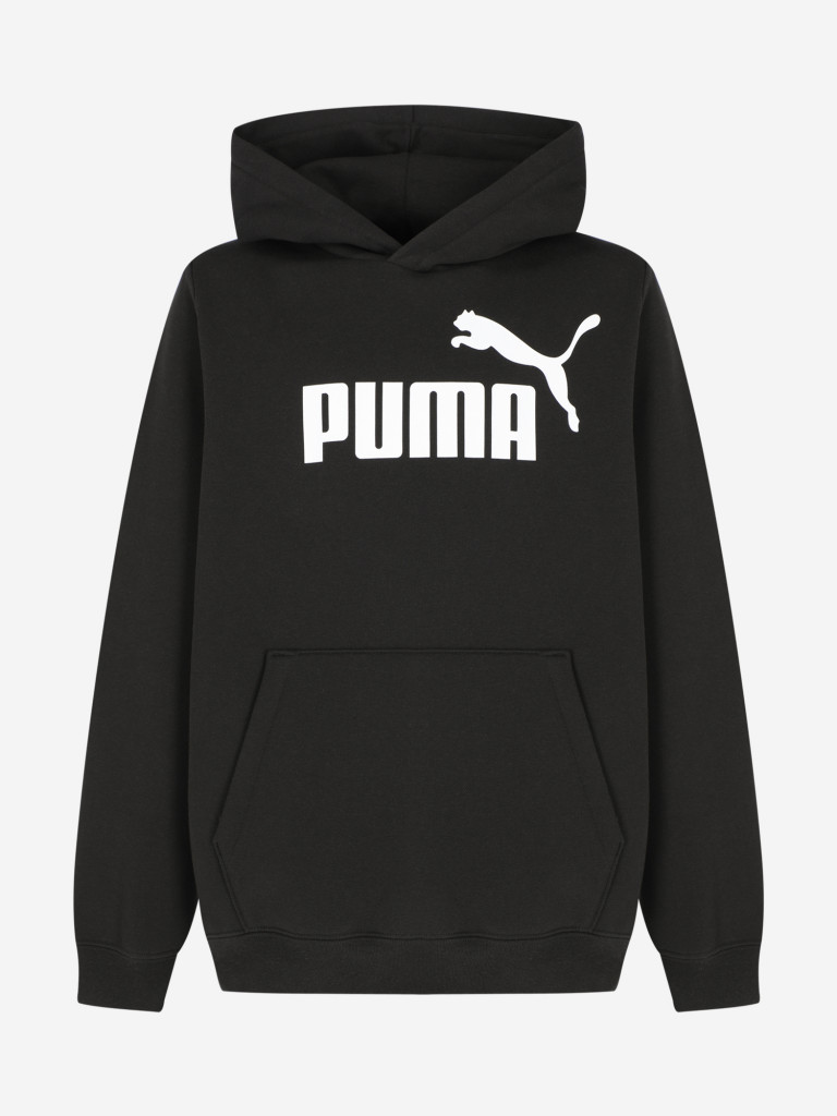 Худи для мальчиков PUMA No. 1 Logo