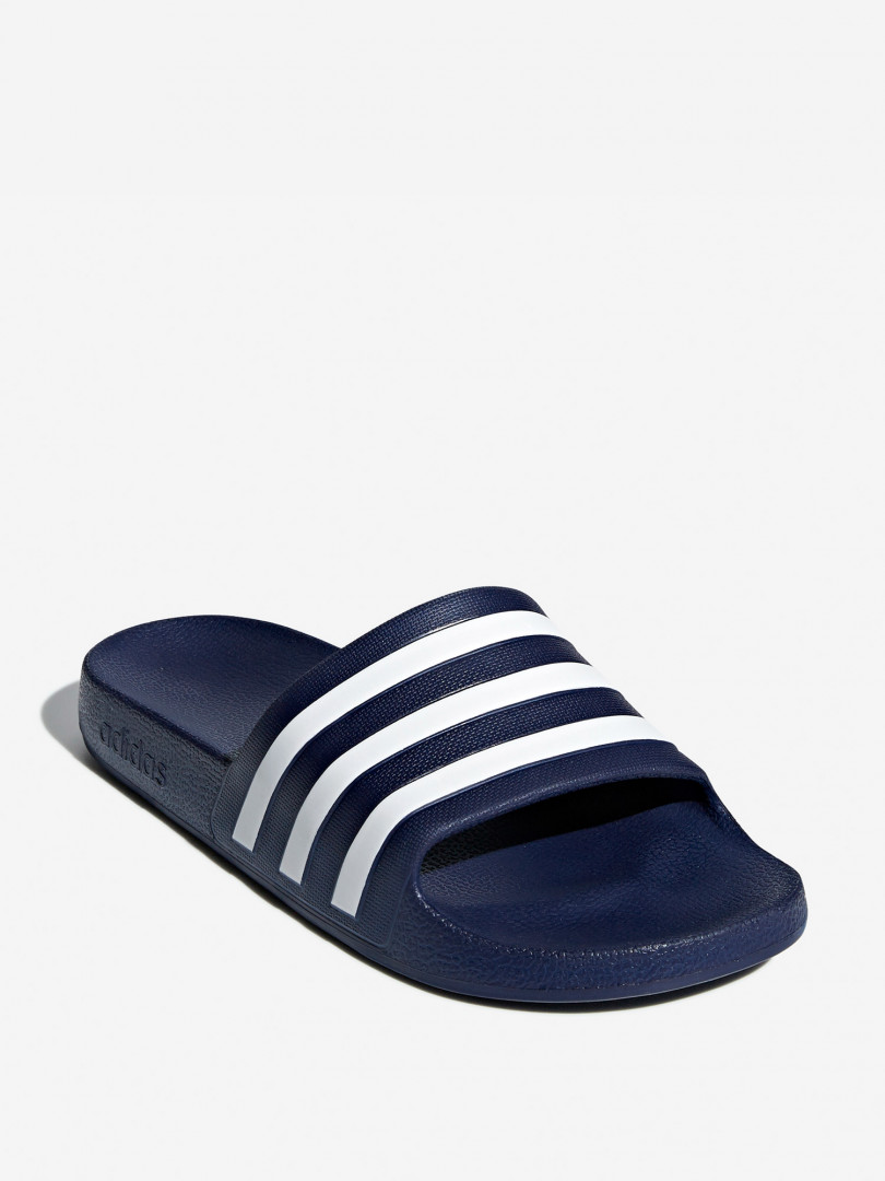 Шлепанцы мужские adidas Adilette Aqua Синий 3299₽