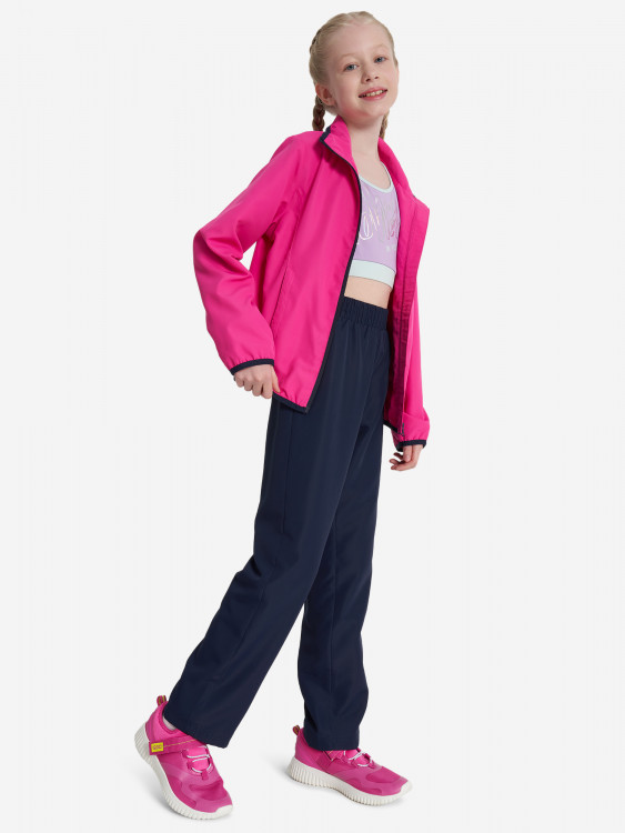 Спортивный костюм для девочек GSD