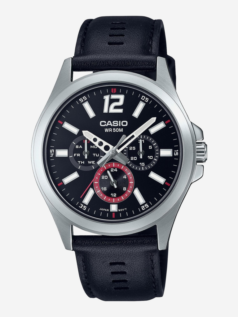 Наручные часы CASIO