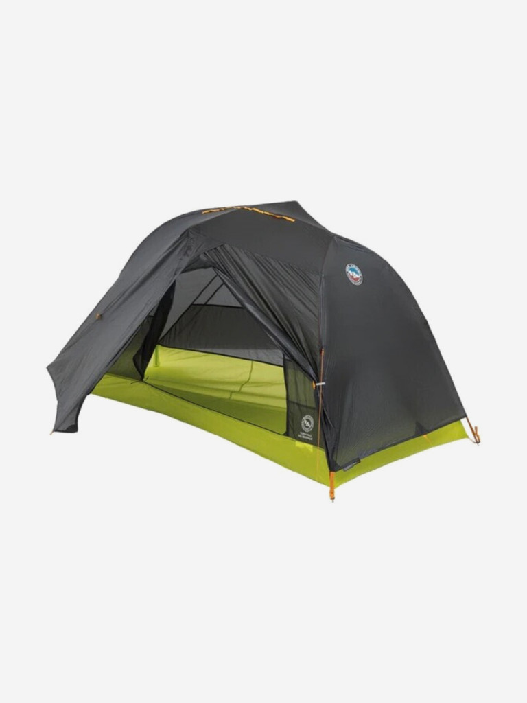 Палатка Big Agnes Tiger Wall UL1 для велотуризма